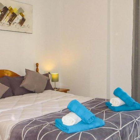 Urb, Mar Azul Appartement Torrevieja Buitenkant foto