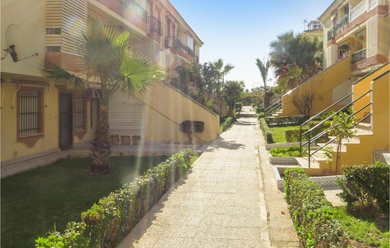Urb, Mar Azul Appartement Torrevieja Buitenkant foto