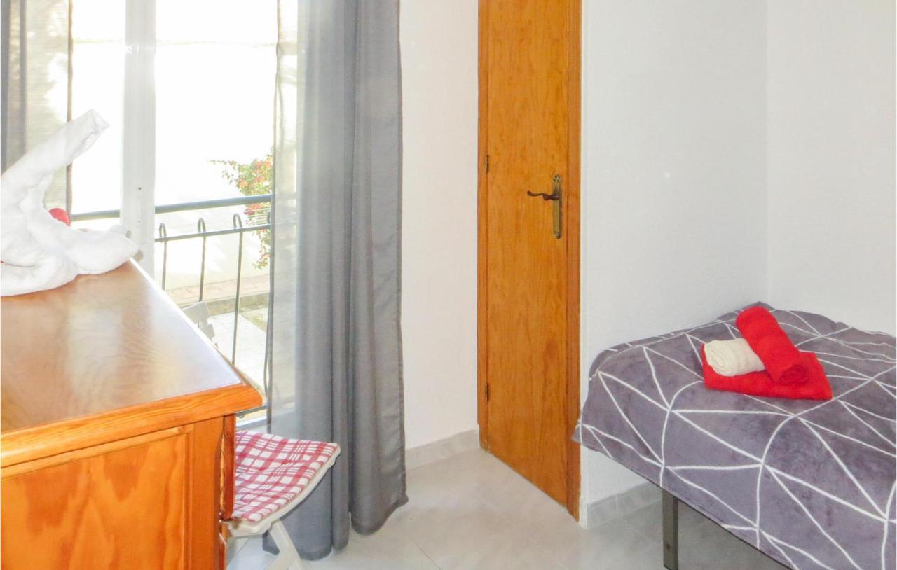 Urb, Mar Azul Appartement Torrevieja Buitenkant foto