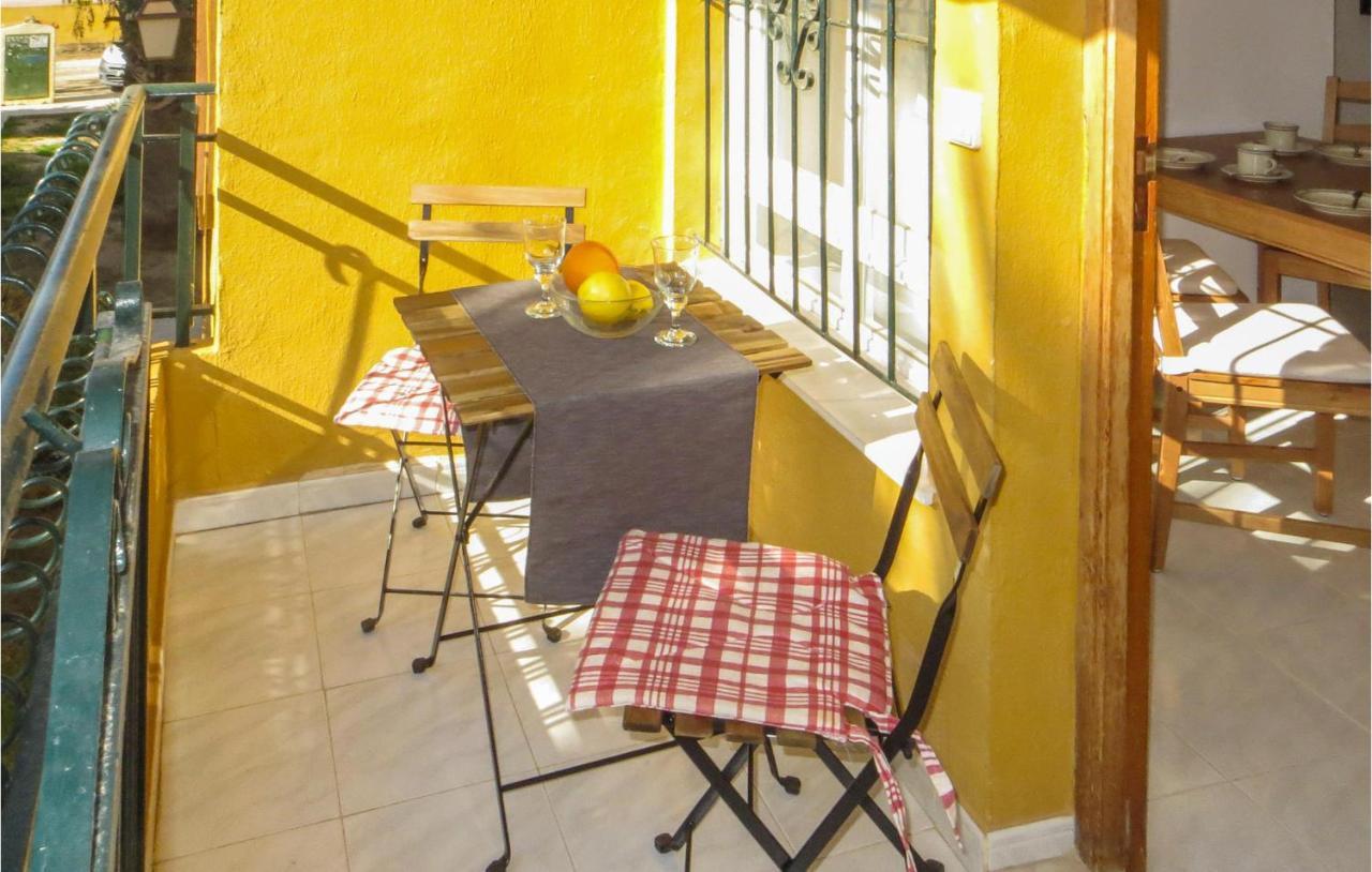 Urb, Mar Azul Appartement Torrevieja Buitenkant foto