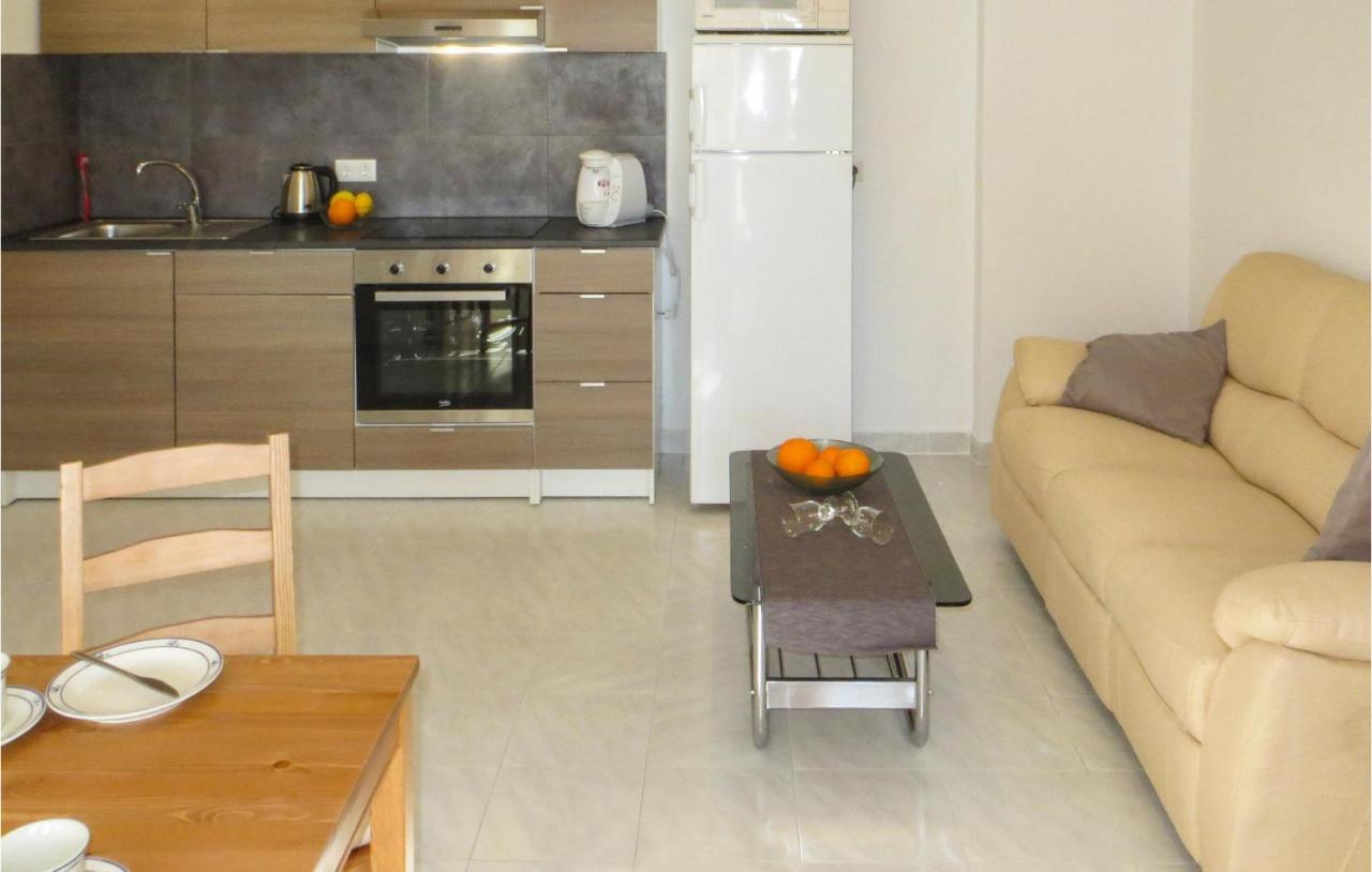 Urb, Mar Azul Appartement Torrevieja Buitenkant foto