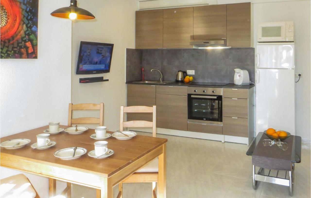 Urb, Mar Azul Appartement Torrevieja Buitenkant foto
