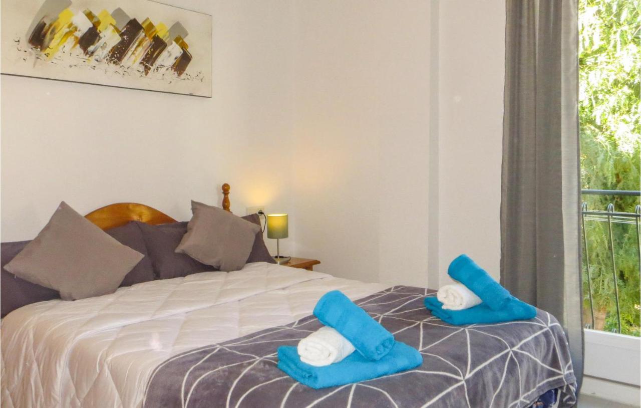 Urb, Mar Azul Appartement Torrevieja Buitenkant foto