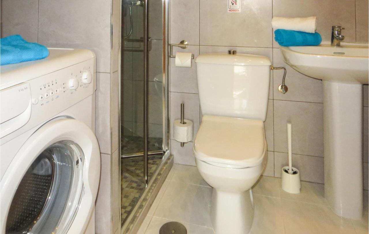 Urb, Mar Azul Appartement Torrevieja Buitenkant foto