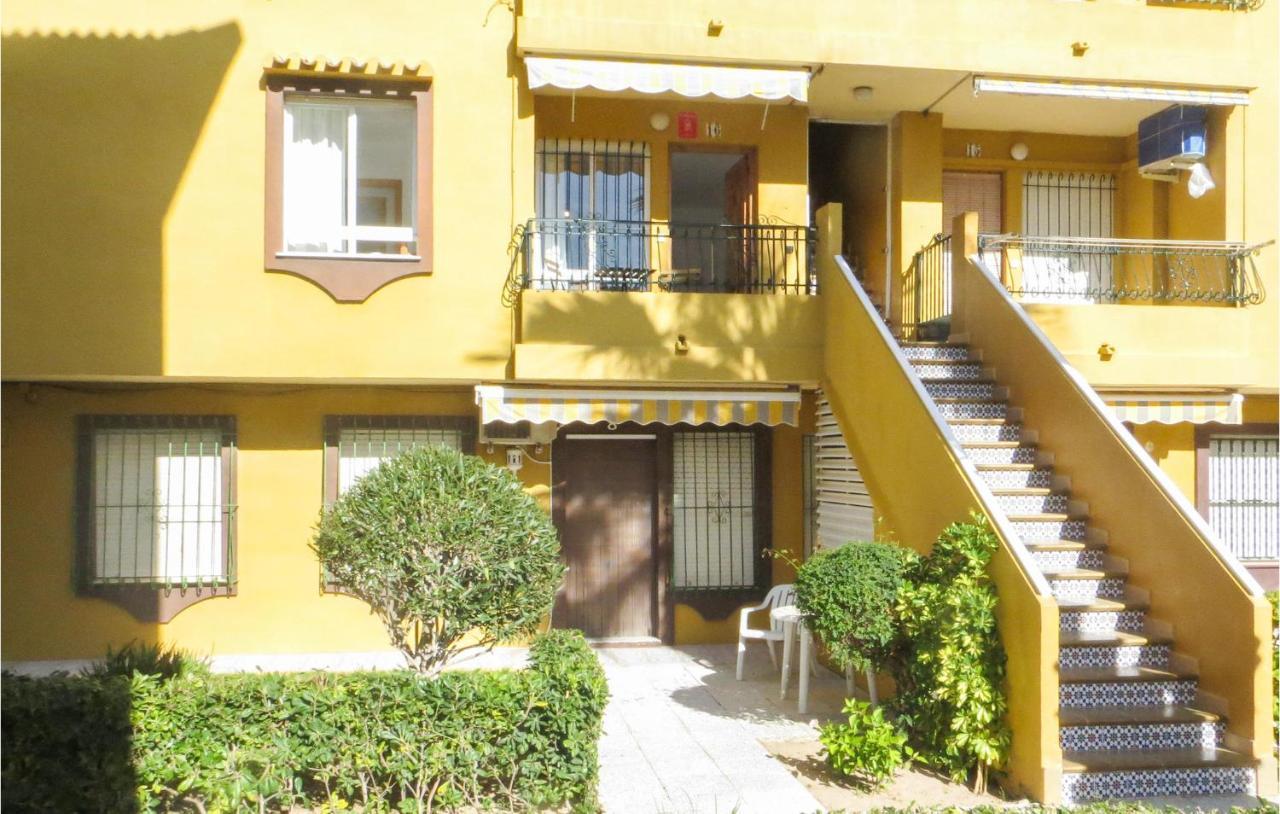 Urb, Mar Azul Appartement Torrevieja Buitenkant foto